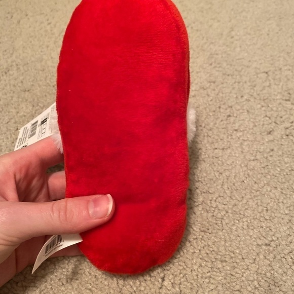 HAVE a Happy Holiday Dog Toy - Picture 5 of 6